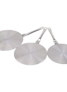 Kitchen Induction Cooker Heat Conduction Plate Stainless