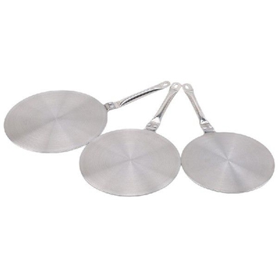 Kitchen Induction Cooker Heat Conduction Plate Stainless