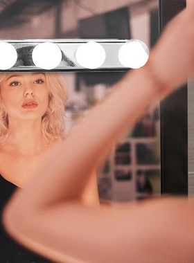 Light-Bulbs for Mirror Wall-Lamp Dressing-Table Makeup 4 2w-