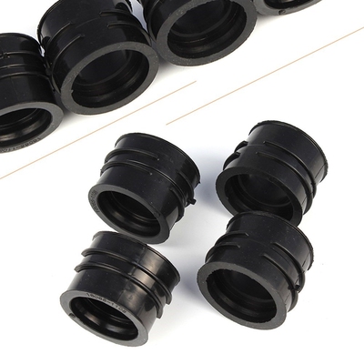 Motor buretor Interface Intake Manifold Adapter Joint Boot