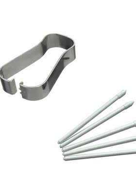 Universal Refills Practical Accessories Tools Soft Head Repl