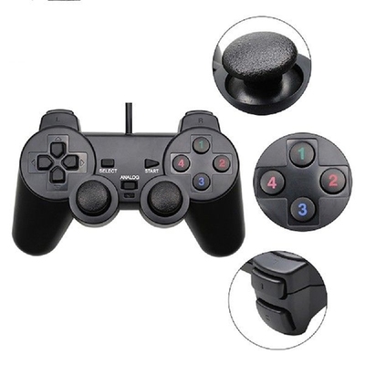 USB Wired Gamepad Joystick for PC Controller For Windows 7