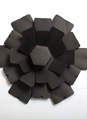 Handmade Surprise Partys Love Explosion Box Gift Explosion