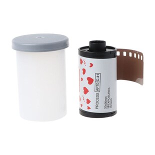 2020 New 35mm Color Print Film 135 Format Camera Lomo Holga