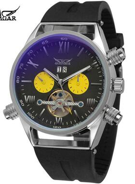 男士全自动机械手表Men's automatic mechanical watch时