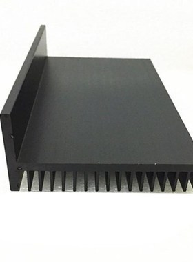 1pcs Aluminum heatsink LED heatsink heat sink Aluminum profi