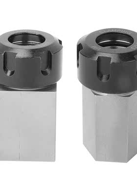 1pc ER25 Collet Block Chuck Collet for Lathe Engraving Machi