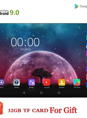 AKPAD CP9 64GB ( 32GB +32GB Card ) Bluetooth Wifi phablet An