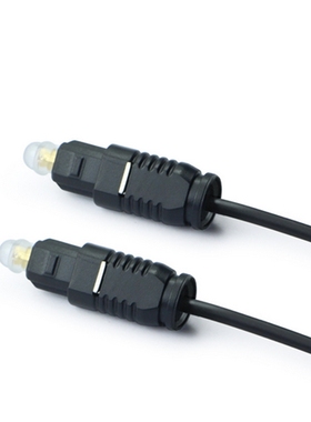 Hot Transmit Accurate Digital Optical Audio Cable Gold Plate