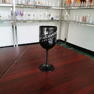 Wine Party Champagne Coupes Glass Cocktail Glass Moet C