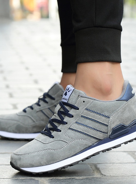 New hot sale men's casual shoes, men's sprin