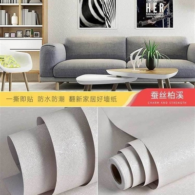 White department bedroom warm wallpaper stick sitting room