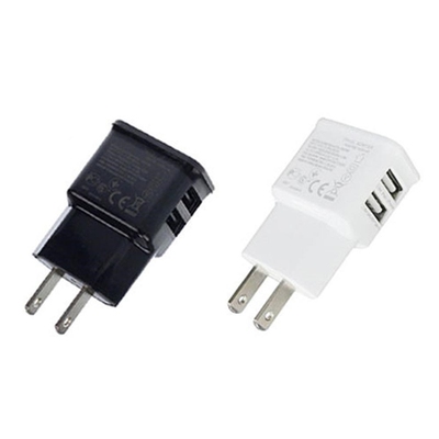 EU US Plug Charger 5V 1A Mobile phone Fast Charger Adapter