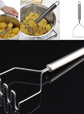 Potato Pressure Mud Mashed Potato Pressed baby food blender