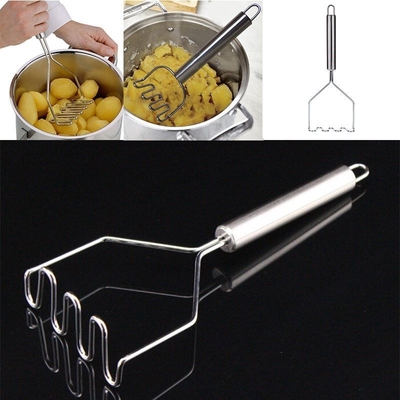 Potato Pressure Mud Mashed Potato Pressed baby food blender