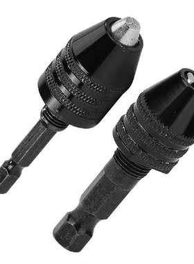 Keyless Drills Chuck Adapter Hot Selling Durable Portable