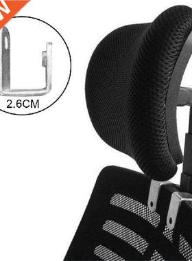 Shockproof With Screw Pack Clip On Office Chair Headrest