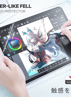 Paper Like Screen Protector Film For iPad Air 4 10.9 inch 2