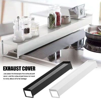 Multifuncional Stainless Steel Spice Rack Organizer For