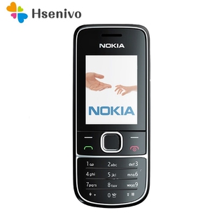 Original Nokia 2700C 2700 Classic Unlocked mobile phone GSM