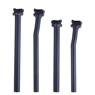 Seatpost Carbon-Fibre-Seat Elita One Road-Bike Mtb Full 125g