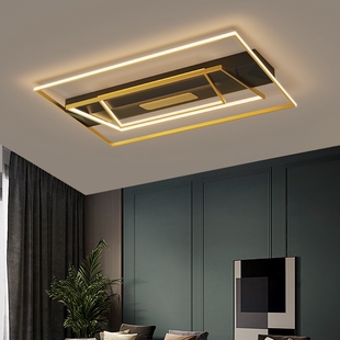 LED Chandelier  Living Room Bedroom  Kitchen With Remote Con