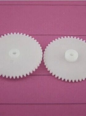 Wholesale Spindle monolayer 482A plastic gear aperture 2MM m
