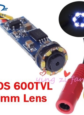 HFSECURITY  hd monitor tiny cameras security monitoring