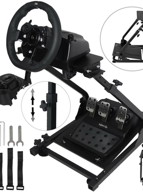 Racing Simulator Steering Wheel Stand G27 G29 PS4 G920 Racin
