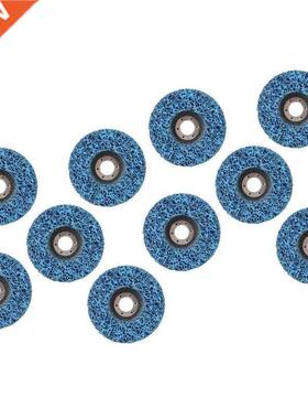10Pcs 125mm Diameter Cleaning rip Wheel Grinding Abrasive