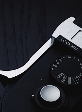 Hot Shoe Thumb Up Thumb Up Grip Thumb Rest For Leica M