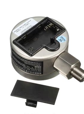 Digital Hydraulic Pressure Gauge 0-250BAR/25Mpa/3600PSI (G/N