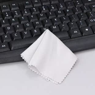 8 Pcs/lots Glasses Cleaner Microfiber Glasses Cleaning Cl