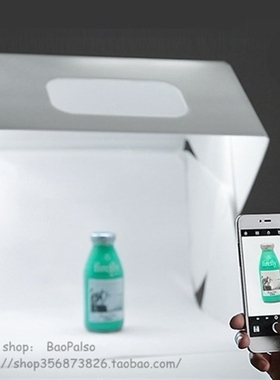 16 Light Room Photo Studio Photography Lighting Tent Kit