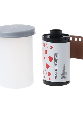 2020 New 35mm Color Print Film 135 Format Camera Lomo Holga