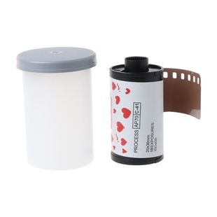 2020 New 35mm Color Print Film 135 Format Camera Lomo Holga