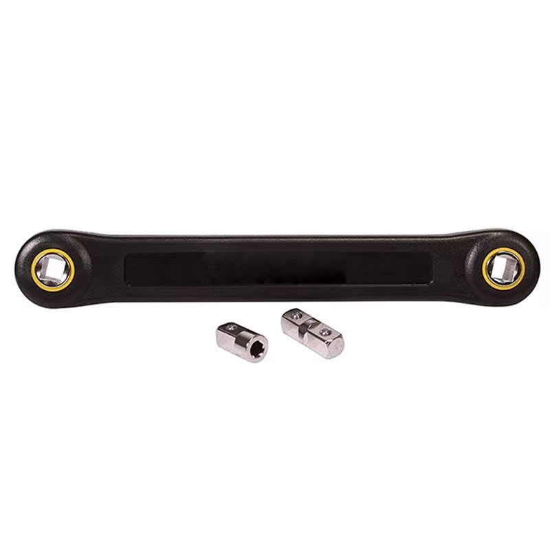 niversal Extension Wrench 3/8 Inch Spanner Screw Nut Wrench