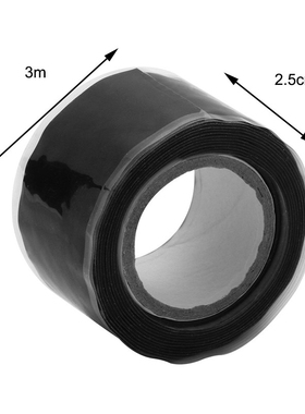 Super Strong Waterproof Stop Leaks Seal Repair Tape Performa