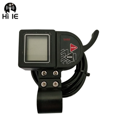 Display Speedometer Battery Level  Voltage Indicating Meter