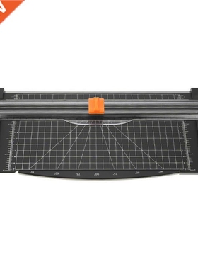 Plastic A4 Precision Paper Cutter Photo Trimmers  Scrapbo