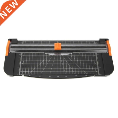 Plastic A4 Precision Paper Cutter Photo Trimmers  Scrapbo