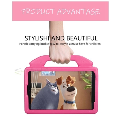 For tablet Samsung T510 Case Kids cover shock proof EVA foam