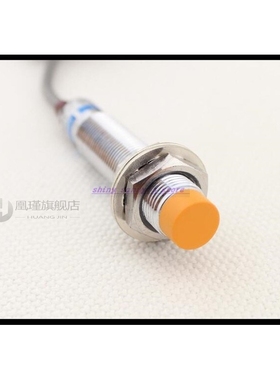 10pcs/Lot LJ12A3-4-Z/CY M12 DC6~36V PNP NO+NC 4mm Detection