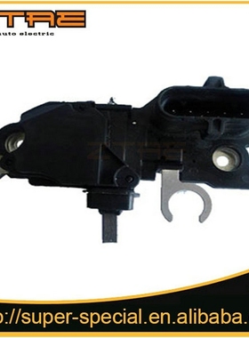 ALTERNATOR VOLTAGE REGULATOR For IB298 OR VR-B396 YR-V32 F00