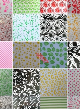 2015 Multi Pincel Bakeware Food Transfer Sheet / Mold Paper