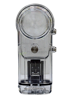 40M Waterproof Case  RICOH Theta SC /Theta V /Theta S 360 De