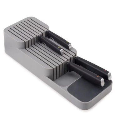 Kitchen Cutlery Storage Box Knife Storage Holder Drawer