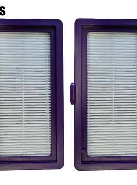 2pcs Dust Filters For Samsung Powerbot-E VR05R5050WK Dust