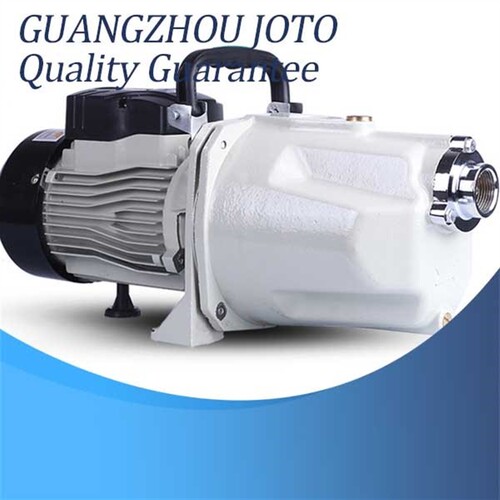 1100W Clear Water Transfer Pump 2M3/h Home Pressure Booster