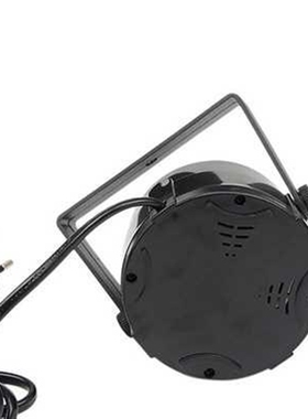 80 LEDs RGB Remote Stage Light Lighting Bar Party Disco DJ